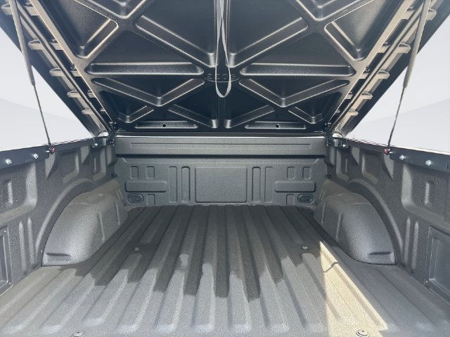 Used 2026 Ford F150 Lariat AWD/4WD image 24