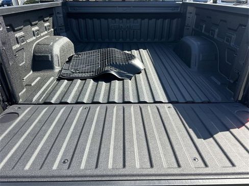 New 2026 GMC Sierra 1500 Elevation w/ LPO, Elevation Black Package image 27