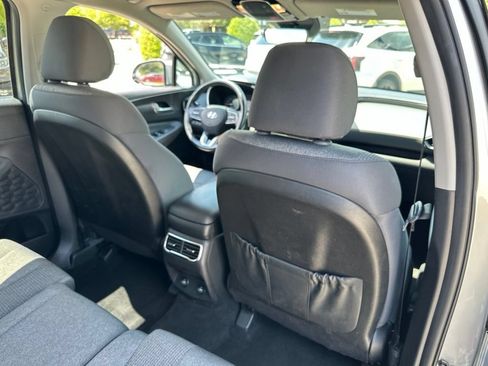 Used 2023 Hyundai Santa Fe SEL FWD image 30