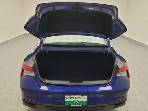 Used 2022 Hyundai Elantra SEL FWD image 29