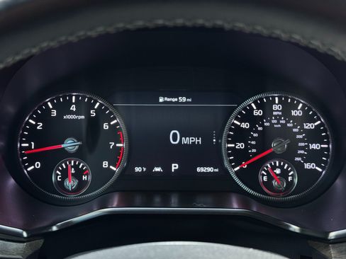 Used 2022 Kia Telluride SX w/ SX Prestige Package AWD/4WD image 19