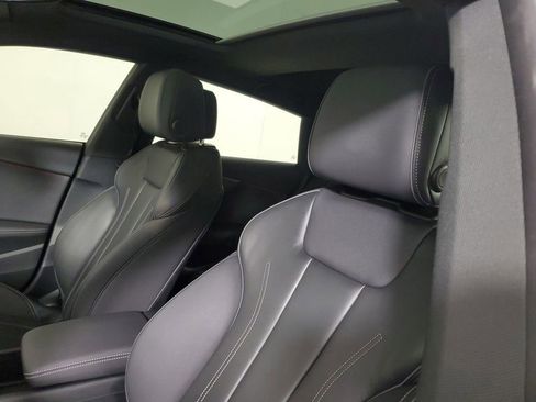 Used 2023 Audi A5 2.0T Prestige w/ Black Optic Plus Package image 23