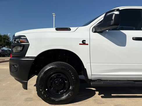 New 2027 RAM 2500 Tradesman AWD/4WD image 5