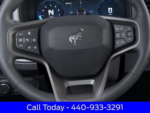 New 2026 Ford Bronco Badlands w/ Sasquatch Package image 16