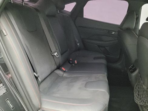 Used 2021 Hyundai Sonata N Line w/ Cargo Package FWD image 19