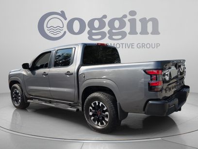 Used 2023 Nissan Frontier S w/ Technology Package