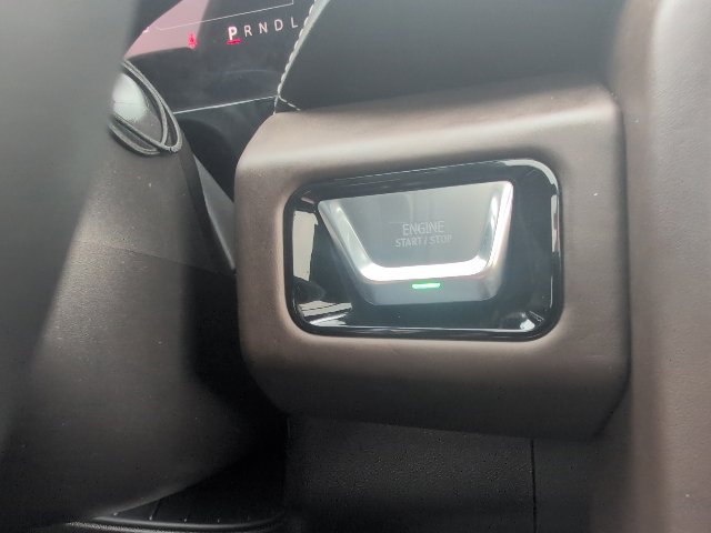 Used 2026 GMC Yukon XL Denali Ultimate w/ LPO, Floor Liner Package AWD/4WD image 21