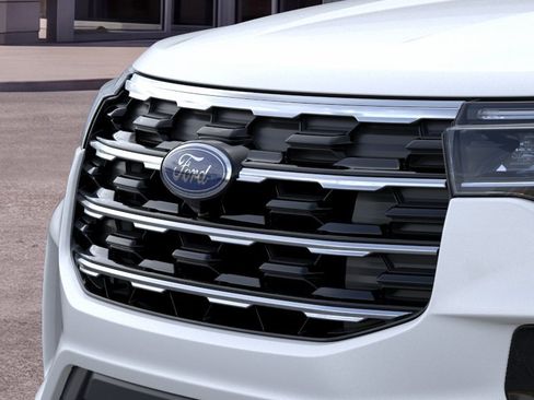 New 2026 Ford Explorer Active w/ Active Comfort Package RWD image 41