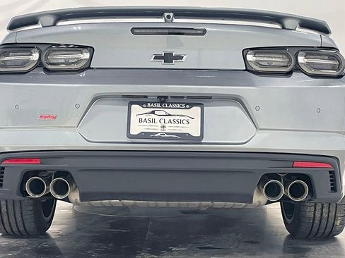 Used 2023 Chevrolet Camaro SS image 36
