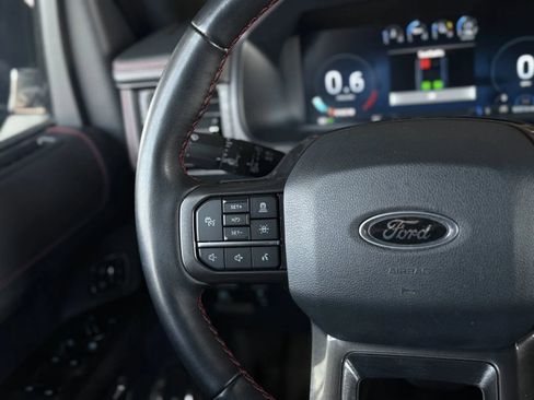 Used 2024 Ford Expedition Max Limited AWD/4WD image 26