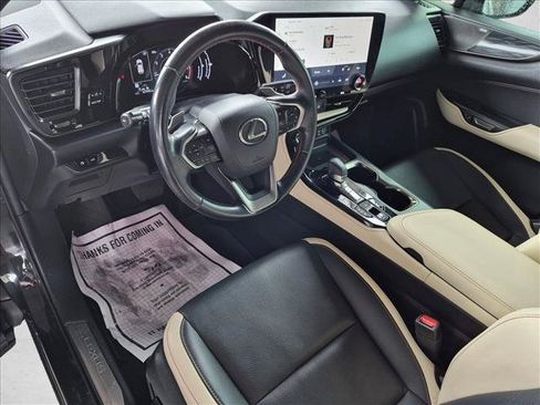 Used 2022 Lexus NX 350 AWD w/ Accessory Package 2 image 10