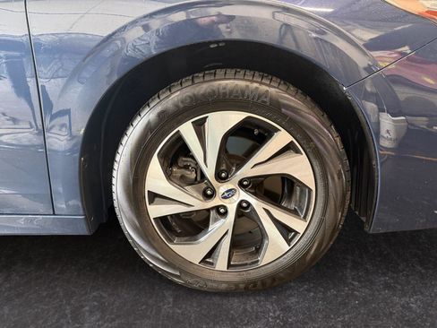 Used 2024 Subaru Legacy Premium AWD/4WD image 28