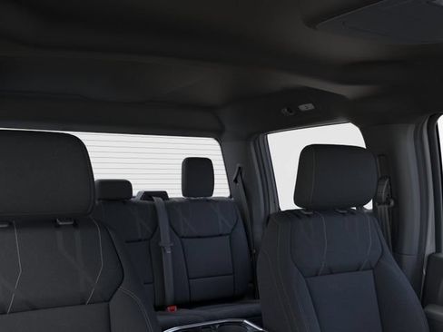 New 2026 Ford F150 STX w/ Equipment Group 200A RWD image 24
