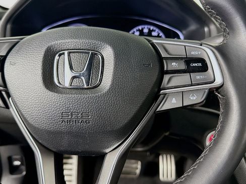 Used 2022 Honda Accord Sport image 15