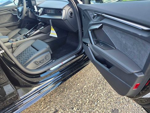 New 2026 Audi RS 3 image 10