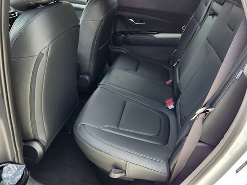 New 2026 Hyundai Santa Cruz XRT image 6