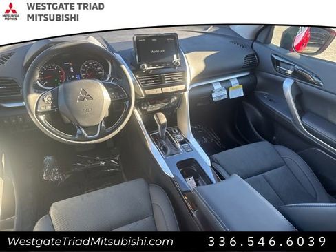 New 2026 Mitsubishi Eclipse Cross SE image 11