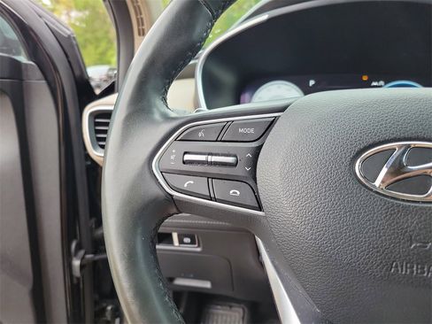 Certified 2022 Hyundai Santa Fe Limited image 29