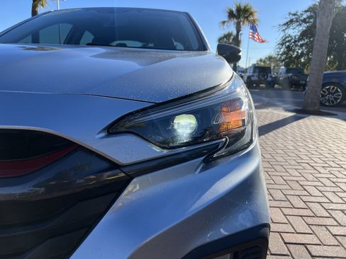 Used 2024 Subaru Legacy Sport image 6