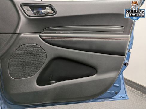 Used 2025 Dodge Durango GT image 28