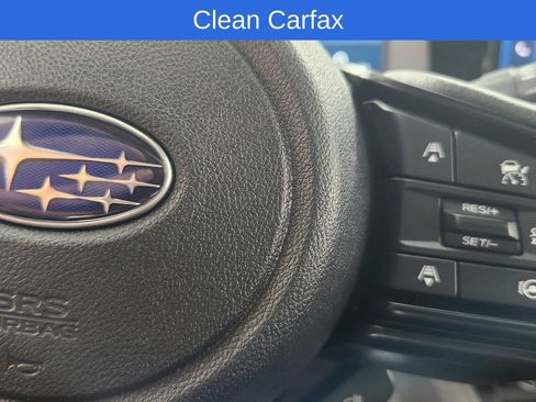 Certified 2026 Subaru Outback Premium AWD/4WD image 28