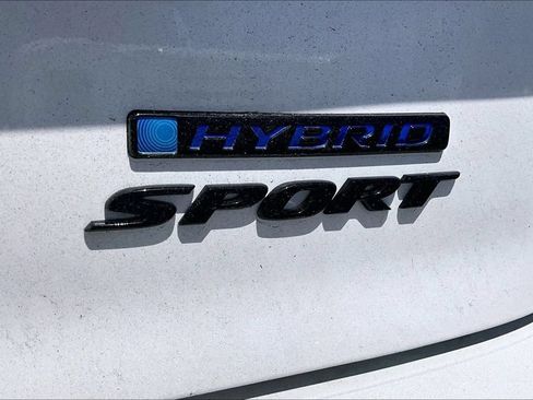 Used 2026 Honda Accord Sport image 24
