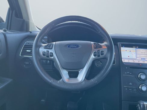 Used 2019 Ford Flex SEL w/ Equipment Group 202A image 13