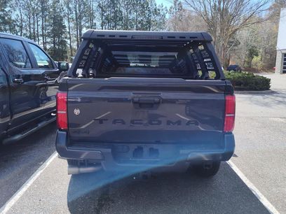 Used 2024 Toyota Tacoma TRD Off-Road