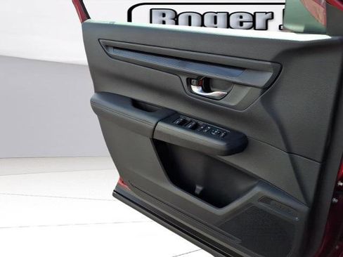 Used 2026 Honda CR-V EX image 19