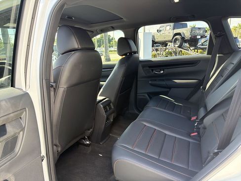 Certified 2024 Honda CR-V Sport-L image 23
