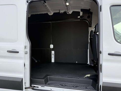 New 2026 Ford Transit 350 148 High Roof Extended w/ Load Area Protection Package image 11
