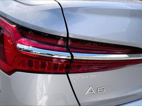 Certified 2023 Audi A6 2.0T Premium w/ Convenience Package AWD/4WD image 23
