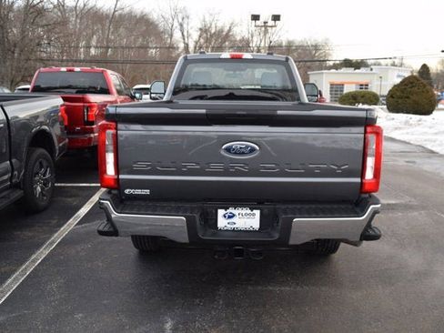 New 2026 Ford F250 XL w/ XL Chrome Package image 4