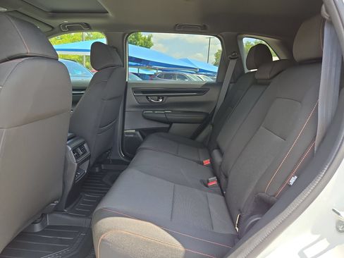 Certified 2023 Honda CR-V Sport image 14