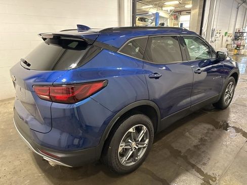 Used 2023 Chevrolet Blazer LT w/ Convenience Package image 4