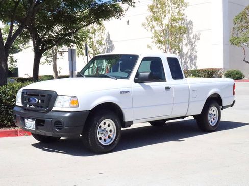 Used 2010 Ford Ranger XL image 2