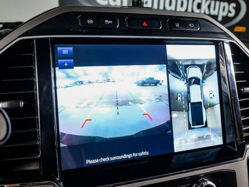 Used 2022 Ford F350 King Ranch image 27