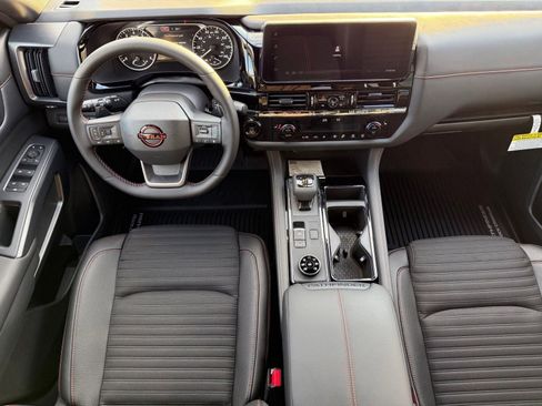 New 2026 Nissan Pathfinder Rock Creek image 23