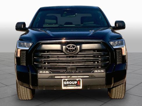 Used 2026 Toyota Tundra SR5 w/ SX Package AWD/4WD image 4