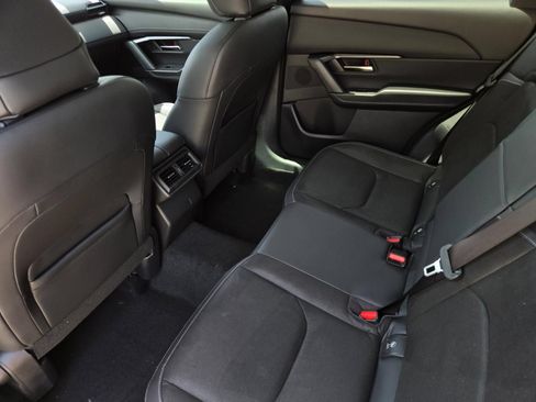 New 2026 MAZDA CX-5 Select AWD/4WD image 12