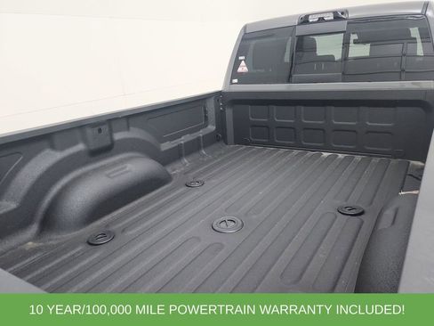 New 2026 RAM 3500 Limited image 24