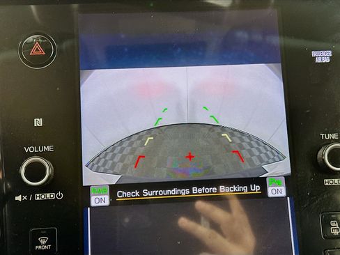 Used 2020 Subaru Outback Limited w/ Popular Package #2 image 23