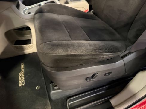 Used 2012 Dodge Grand Caravan Crew w/ Crew Value Pkg image 54