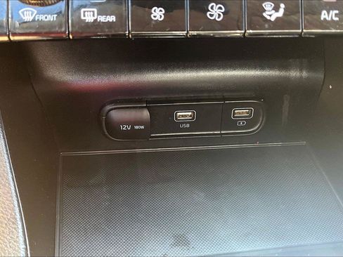 Used 2022 Kia K5 LXS FWD image 16