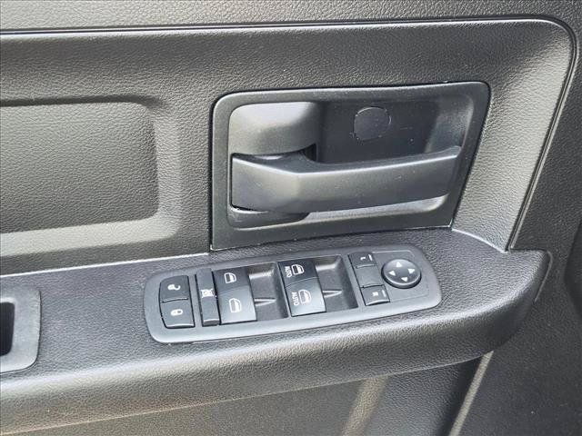 Used 2019 RAM 1500 Tradesman w/ Popular Equipment Group AWD/4WD image 24