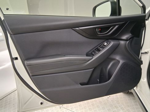 Used 2022 Subaru Crosstrek 2.0i Premium w/ Popular Package #2 image 12