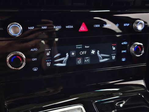 New 2026 Genesis G80 2.5T Sport Prestige AWD/4WD image 27