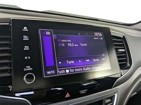 Used 2021 Honda Ridgeline Sport image 19