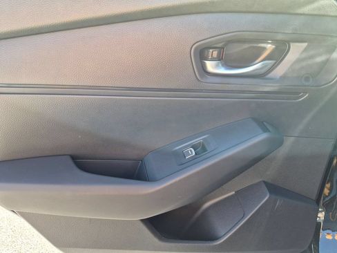 Used 2025 Honda Accord LX image 24