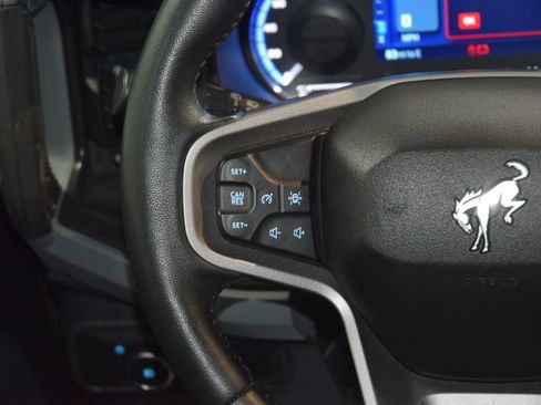 Used 2022 Ford Bronco Big Bend AWD/4WD image 29